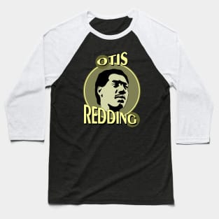 Mr. Redding ver #2 Baseball T-Shirt